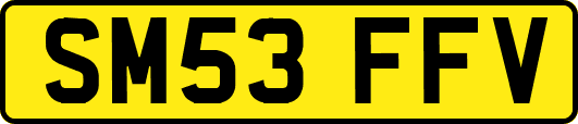 SM53FFV