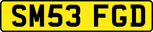 SM53FGD