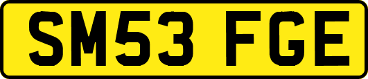 SM53FGE