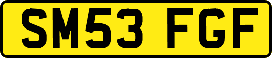SM53FGF