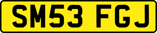 SM53FGJ