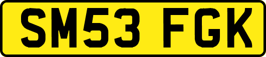 SM53FGK
