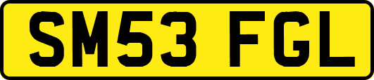 SM53FGL
