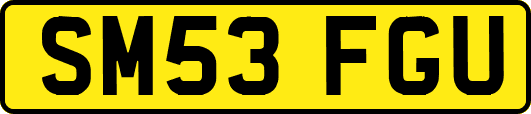 SM53FGU
