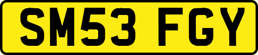 SM53FGY