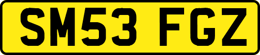 SM53FGZ
