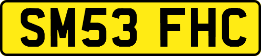 SM53FHC