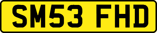 SM53FHD