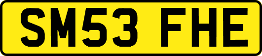 SM53FHE
