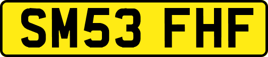 SM53FHF