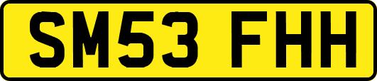 SM53FHH