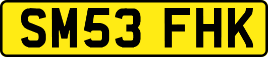 SM53FHK