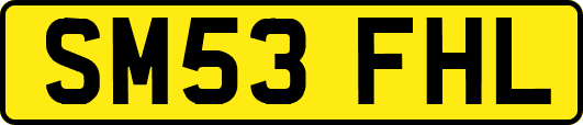 SM53FHL