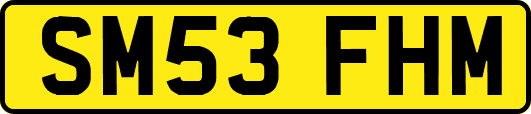 SM53FHM