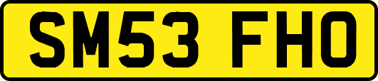 SM53FHO