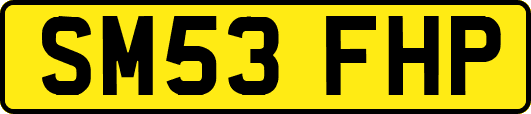 SM53FHP