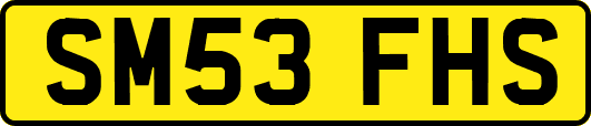 SM53FHS