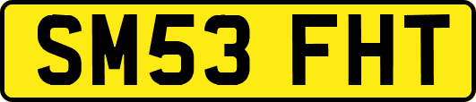 SM53FHT