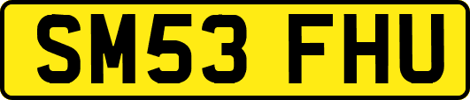 SM53FHU