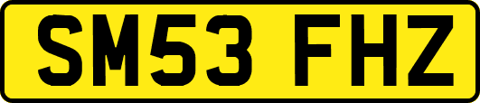 SM53FHZ
