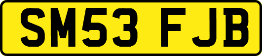 SM53FJB