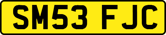 SM53FJC