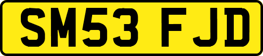 SM53FJD