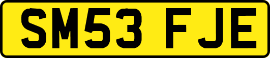 SM53FJE