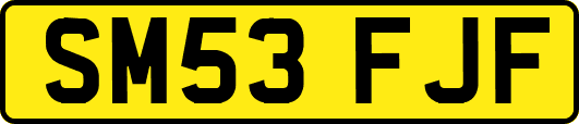 SM53FJF