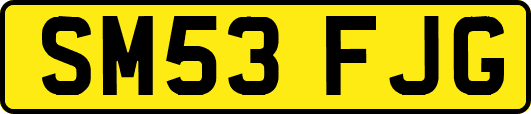 SM53FJG