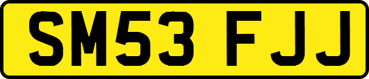 SM53FJJ