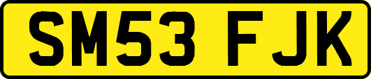 SM53FJK