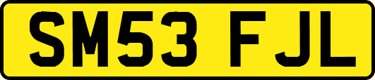 SM53FJL