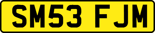SM53FJM