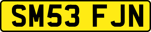 SM53FJN