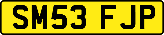 SM53FJP