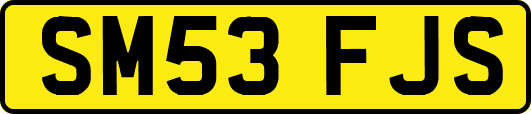 SM53FJS