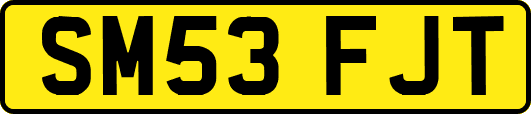SM53FJT