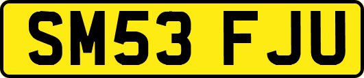 SM53FJU