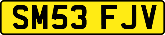 SM53FJV