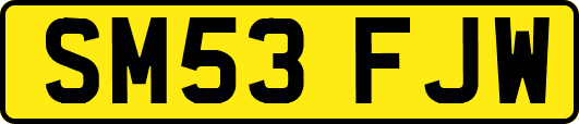 SM53FJW