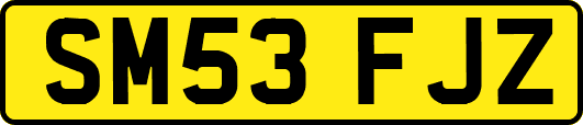 SM53FJZ