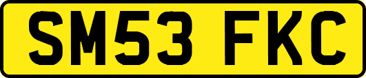 SM53FKC