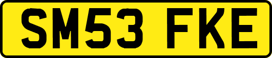 SM53FKE