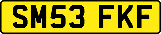SM53FKF