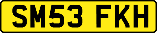 SM53FKH