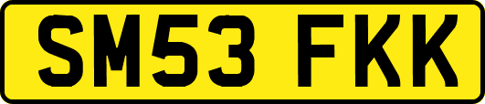 SM53FKK