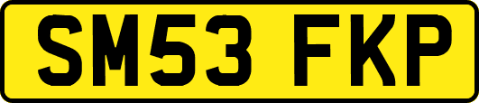 SM53FKP