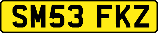 SM53FKZ