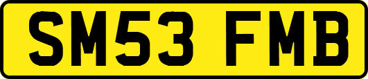 SM53FMB